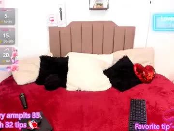 elisabeth_swan — GOAL: Oil Show  [109 tokens remaining] PRETTY BUSHY PUSSY  FREE CONTROL IN EXCLUSIVE PVT  CHECK TIP MENU  #hairyarmpits #redhead #hairypussy #british #fuckmachine