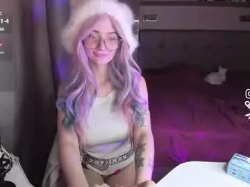 Freechat elizabethbritanny on Chaturbate