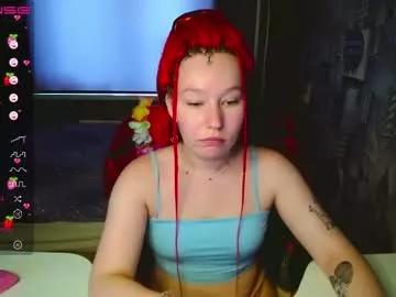Freechat elizabethflowerr on Chaturbate