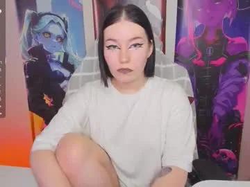 Freechat elizabethflowerr on Chaturbate