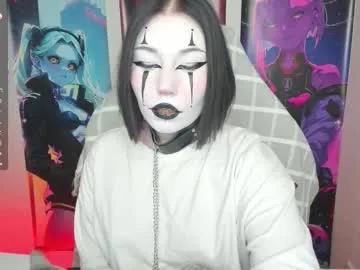 Freechat elizabethflowerr on Chaturbate