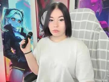 Freechat elizabethflowerr on Chaturbate