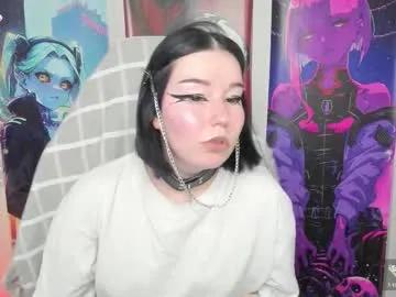 Freechat elizabethflowerr on Chaturbate