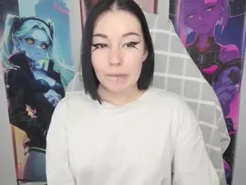 Freechat elizabethflowerr on Chaturbate