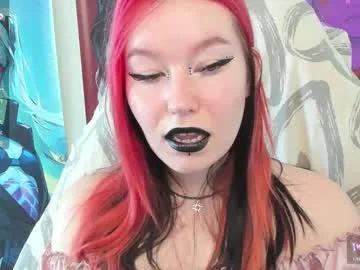 Freechat elizabethflowerr on Chaturbate