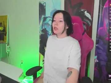 Freechat elizabethflowerr on Chaturbate