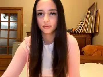 elizabethrabin — Goal: Let's play with tongues? Hi, Mia here! Studying people! #new #shy #young #teen #18 [76 tokens remaining]