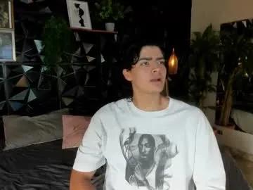 elliot_colton — #18 #new #muscle #latino #bigcock [1087 tokens remaining]