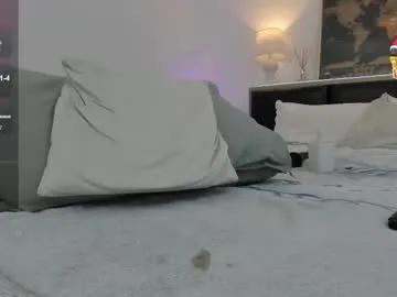 elysiastorm on Chaturbate