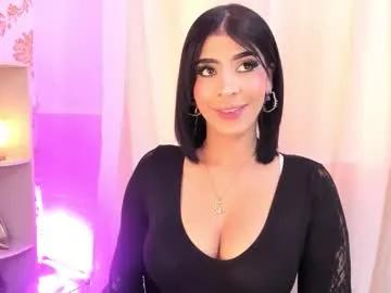 Freechat ema_lambert on Chaturbate