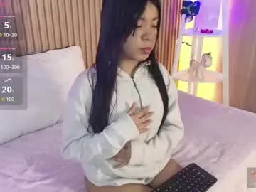 Freechat emily_sweett12 on Chaturbate