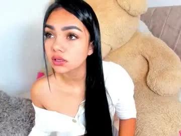 Freechat emilylittle___ on Chaturbate