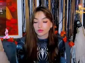 Freechat emilytylerr on Chaturbate