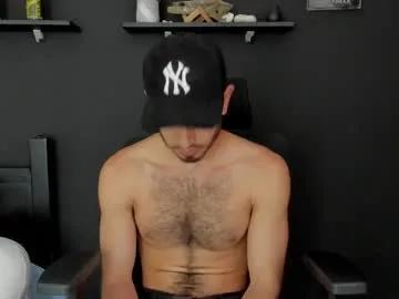 emma_muscle_ on Chaturbate 