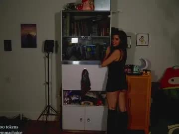 emmachoice — erotic oil tease and dress off at goal. blow my mind. [9999 tokens remaining]