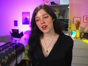 Freechat emmachoice on Chaturbate