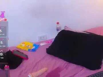 Freechat escar_let on Chaturbate