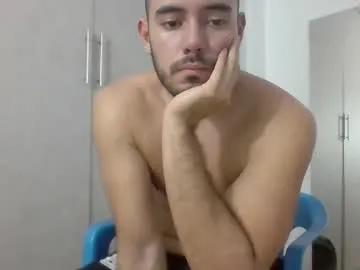 esteban_star on Chaturbate