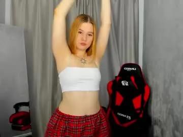 ester_rabin — Goal reached!  Thanks to all tippers! I'm Ester, I'm so excited, play with me #shy #18 #teen #anal #bigass