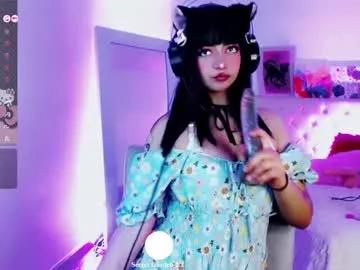 Freechat eternal_moonqs on Chaturbate