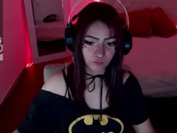 Freechat eternal_moonqs on Chaturbate