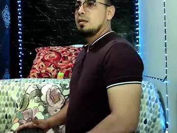 ethan_quill on Chaturbate