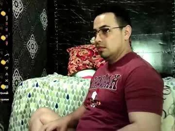 ethan_quill on Chaturbate