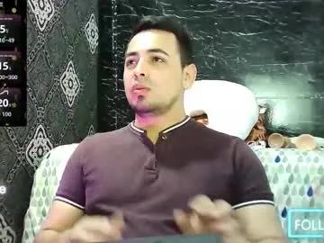 ethan_quill — GOAL: espectaculo de semen [350 tokens remaining] PVT ON  #new #semen #anal #axila #submissive