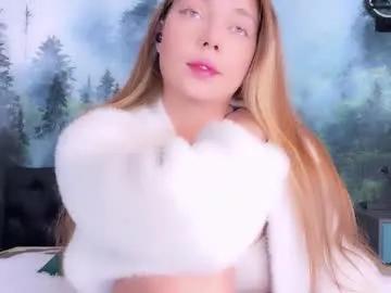 Freechat eva_starxxxxx on Chaturbate