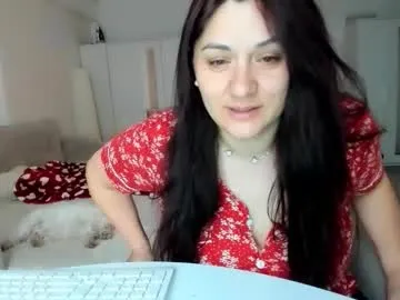 Freechat evadiana8484 on Chaturbate