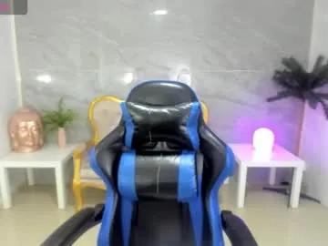 Freechat evageline_s on Chaturbate