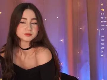 Freechat evamossi on Chaturbate