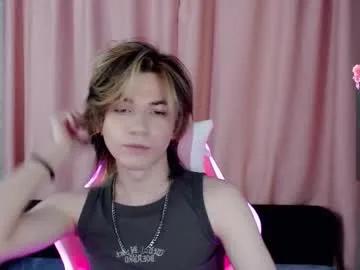 Freechat evan_reinhart on Chaturbate