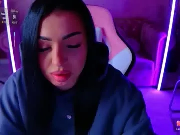 Freechat evanew_ on Chaturbate