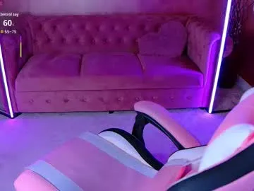 Freechat evanew_ on Chaturbate