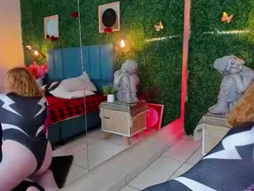 Freechat evangelyne_rose on Chaturbate