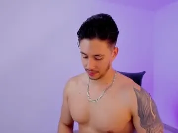 Freechat evans_opry1 on Chaturbate