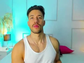 Freechat evans_opry1 on Chaturbate