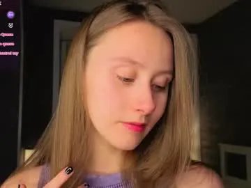 evas_soul on Chaturbate