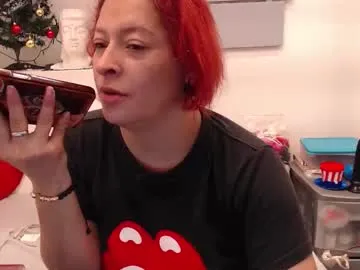 Freechat evatwiss on Chaturbate