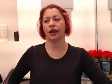 Freechat evatwiss on Chaturbate