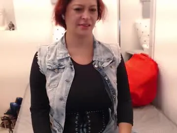 Freechat evatwiss on Chaturbate