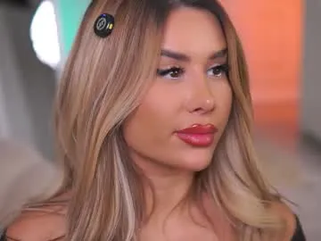 Freechat evazane on Chaturbate