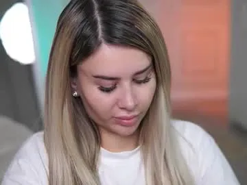 Freechat evazane on Chaturbate