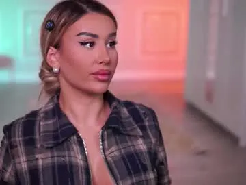 Freechat evazane on Chaturbate