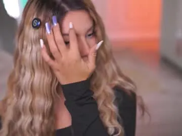 Freechat evazane on Chaturbate