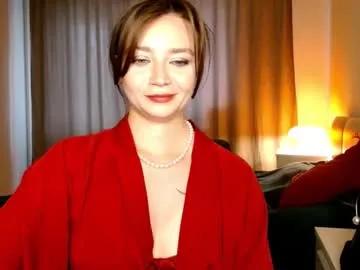 Private eve_nevertamed on Chaturbate