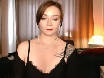 Private eve_nevertamed on Chaturbate