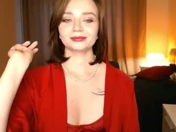 Private eve_nevertamed on Chaturbate