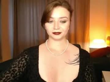 Private eve_nevertamed on Chaturbate